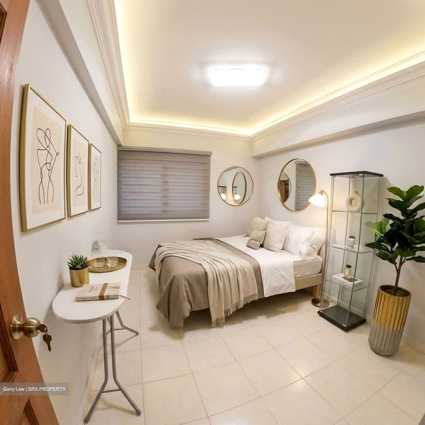 Blk 289 Bishan Heights (Bishan), HDB 4 Rooms #628537831